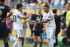  Tersaji Duel Raja Eropa di Perempat Final Piala Dunia Antarklub 2025