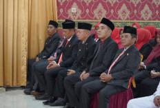 Butuh 7 Jabatan Dilelang, Anggaran Lelang Jabatan Akan Ditambah? 