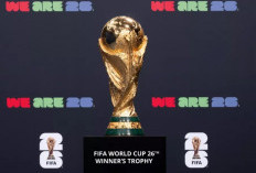 Wow! Pengundian Round 3 Zona Asia Kualifikasi Piala Dunia, Timnas Indonesia jadi Sorotan FIFA