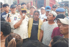 Penertiban Pasar Minggu, Satpol PP Temukan Dugaan Setoran ke Jukir