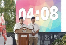 Muncul Cawabup Seluma Jonaidi Sampaikan Pandangan Hasil Pilkada, Ini Tanggapan Ketua Pemenangan