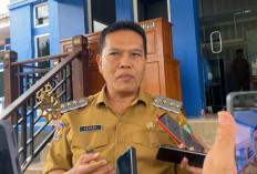 Wacanakan Budidaya Kedelai di Lebong, Bupati Azhari Gandeng Pemkot Sukabumi 