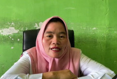 Sapi Kurban Presiden untuk Kabupaten Lebong, Beratnya Kurang dari 1 Ton 