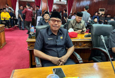 Jelang Mutasi Pejabat, Dewan Ingatkan Pemkab Bengkulu Selatan 