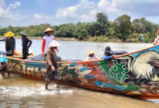 10 Jenis Kapal Nelayan Tradisional, No 2 Banyak Digunakan di Indonesia