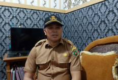 ISPA Mencapai 6.165 Kasus di Bengkulu Selatan 