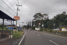 Satu Tewas dalam 7 Kecelakaan di Kepahiang Sepanjang Januari 2026