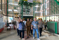 Perusahaan di Seluma Wajib Bayar Gaji Sesuai UMP