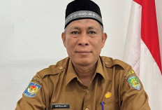 Dinas Sosial Bengkulu Tengah Satukan 3 Data Kemiskinan 