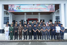 Momen HUT ke-56 Provinsi Bengkulu di Bengkulu Selatan, Penuh Kebersamaan