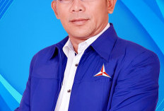 Pilwakot Bengkulu 2024: DPC Partai Demokrat Ajukan 2 Nama ke DPP, Ini Dia 