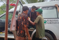 Pengobatan 2 Korban Pembacokan Ditanggung Dinkes Seluma