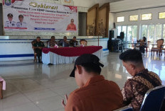 Perkuat Koordinasi, Pemkab Kaur Bentuk Forum KDMP