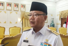 Jelang Pemilihan Umum, Ini Pesan Gubernur Bengkulu