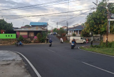 Astra Motor Bengkulu Ajak Pengendara Waspada di Persimpangan Jalan