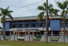 Bupati Bengkulu Selatan Pastikan Revitalisasi Aset Bangunan Rusak