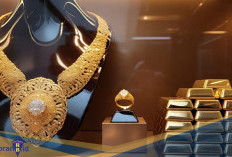 Apakah Investasi Emas Dikenakan Pajak? Berikut 4 Penjelasannya!