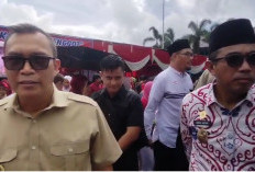 Pemkab Kepahiang Surati Pusat, Tunggakan DBH Provinsi Rp25 Miliar