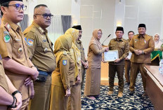 Pemkot Dapat Predikat Zona Hijau dari Ombudsman, Kepatuhan Penyelenggaraan Pelayanan Publik