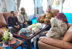 Teliti Hukum Adat Rejang Secara Akademik