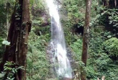 Surga Healing dan Spot Foto Instagram! Berikut 4 Fakta Wisata Curug Sabuk Cilengkrang di Jawa Barat
