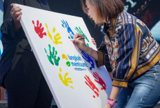 Ekonomi Kreatif Berkelanjutan jadi Peluang Bisnis Paling Dicari Konsumen