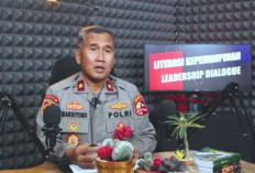 BREAKING NEWS: Kapolda dan Wakapolda Bengkulu dirotasi, Ini Nama Penggantinya