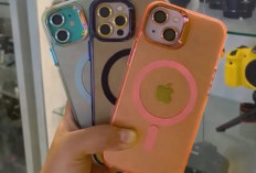 Rental iPhone Bengkulu Tumbuh, Gen Z Dominasi Pasar Sewa