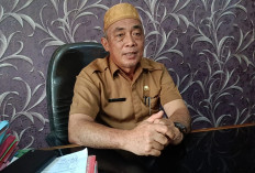 Hari Pertama KBM, Disdikbud Rejang Lebong Bakal Sidak Sekolah