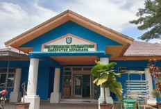 Bakal Tak Capai Target, Setoran PAD dari OPD Sangat Minim