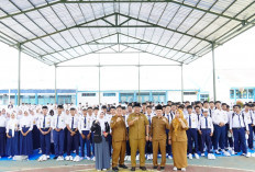 MPLS Serentak Dimulai, Ada yang Langsung Dapat MBG