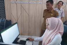 Lampaui Target, Rp 739 Miliar Investasi Masuk ke Bengkulu Utara