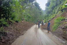 DPRD Provinsi Minta Pemkab Lebong Siapkan Lahan Jalan