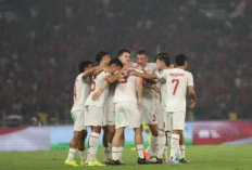 Daftar Lengkap 18 Negara Lolos ke Putaran 3 Kualifikasi Piala Dunia 2026, Asia Tenggara Hanya 1  