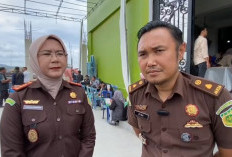 Alat Bukti Cukup, Kejari Segera Tetapkan Tersangka Dugaan Korupsi Setwan Kepahiang