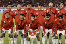 Gagal di Final Piala AFF U23, Timnas U23 Dapat Pelajaran