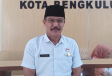 723 Peserta Lulus Seleksi PPPK Tahap II di Kota Bengkulu, Peserta Diminta Lengkapi Berkas hingga 31 Juli 2025 