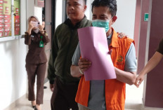 Usai Eks Kasatpol PP Rejang Lebong, Ada Peluang Tersangka Lagi 