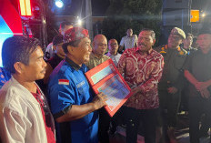 Ini 27 Pemenang Lomba Siskamling 2025, Pemkot Bengkulu Dorong Inovasi Siskamling
