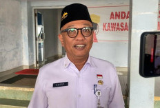 Pemkab Seluma Izinkan ASN Gunakan Kendaraan Dinas Saat Libur Lebaran