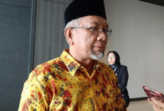 Banyak Kader Maju di Pilkada Bengkulu, Penjelasan Ketua PW Muhammadiyah 