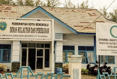 Pemkot Bengkulu Siapkan 4 Hektare untuk Kampung Nelayan Merah Putih