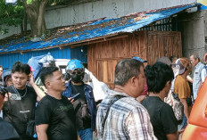 Lagi-lagi Pengunjung Warung Tuak Jalan Bangka Terlibat Perkelahian, 1 Korban Masih Dirawat