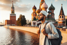 Ini 7 Negara dengan Durasi Puasa Ramadan Terlama di Dunia, Kamu Sudah Tahu?