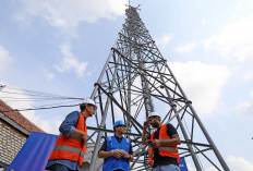 Operator Telekomunikasi Pertahankan BTS 2G 