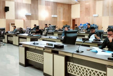 Pansus Bedah RPJMD 2025–2029 Tak Ingin Ulang Kesalahan Lama