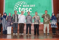 Masih Ada Kesempatan Pebisnis Muda Daftar TGSC 2024