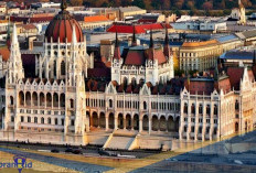 Penyatuan Tiga Kota Menjadi Satu di Jantung Eropa! Berikut 3 Sejarah Budapest