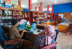 Peserta  PPPK Tahap II Diminta Lengkapi Berkas, Paling Lambat 31 Juli 
