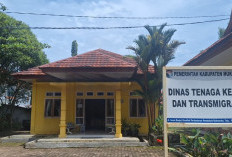 Posko Pengaduan THR 2026 Mukomuko Nihil Laporan